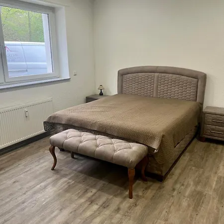 Justlikehome - Prime Selection Iii Appartement Bochum