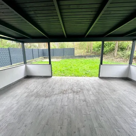 Apartamento Justlikehome - Prime Selection Iii Bochum