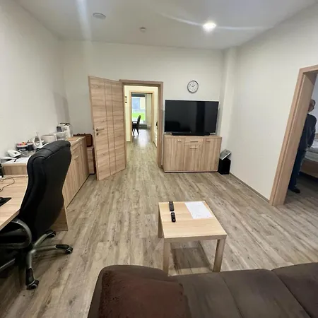 Appartement Justlikehome - Prime Selection Iii