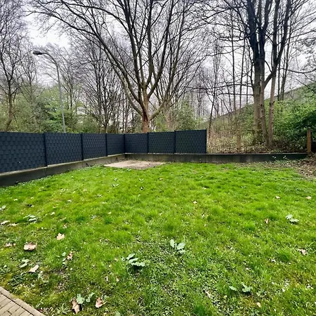 Appartement Justlikehome - Prime Selection Iii Bochum