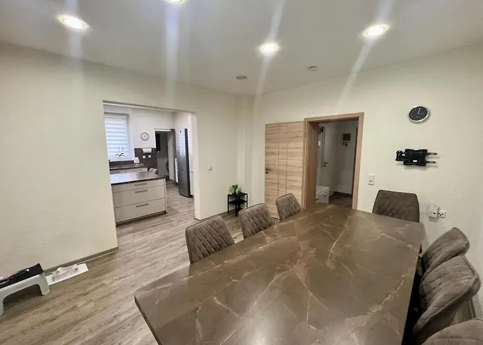 Apartamento Justlikehome - Prime Selection Iii