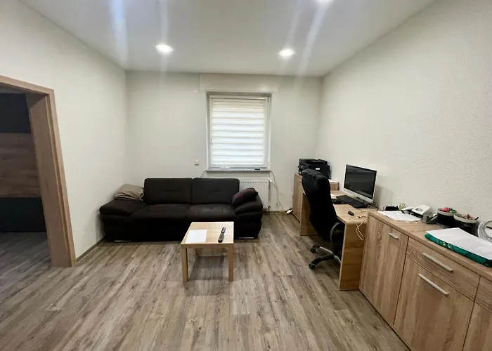 Apartamento Justlikehome - Prime Selection Iii *