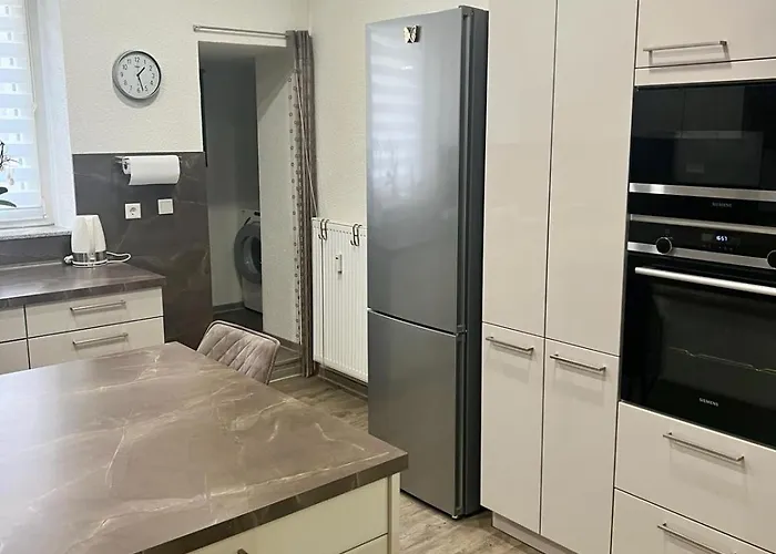 Justlikehome - Prime Selection Iii * Bochum