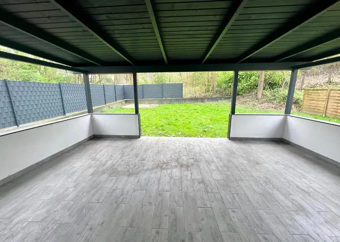 Apartment Justlikehome - Prime Selection Iii Bochum