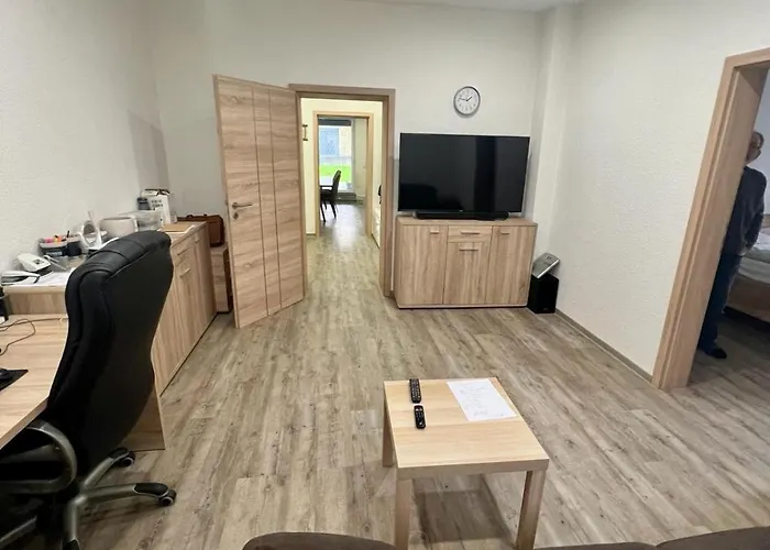 Apartment Justlikehome - Prime Selection Iii