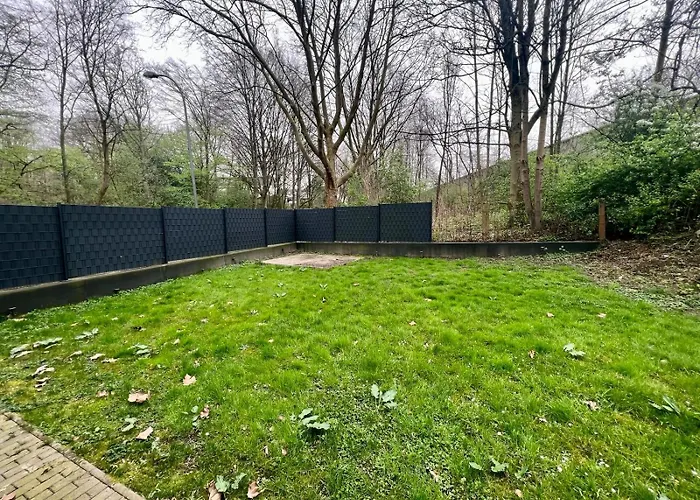 Apartamento Justlikehome - Prime Selection Iii Bochum